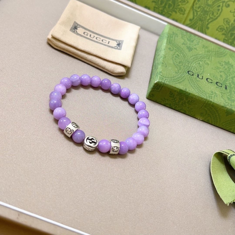 Gvc*1 bracelets
